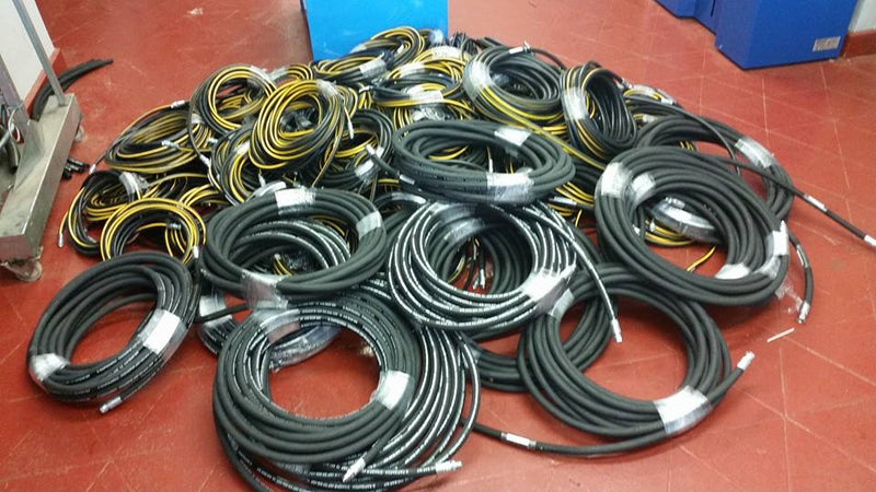 Hoses