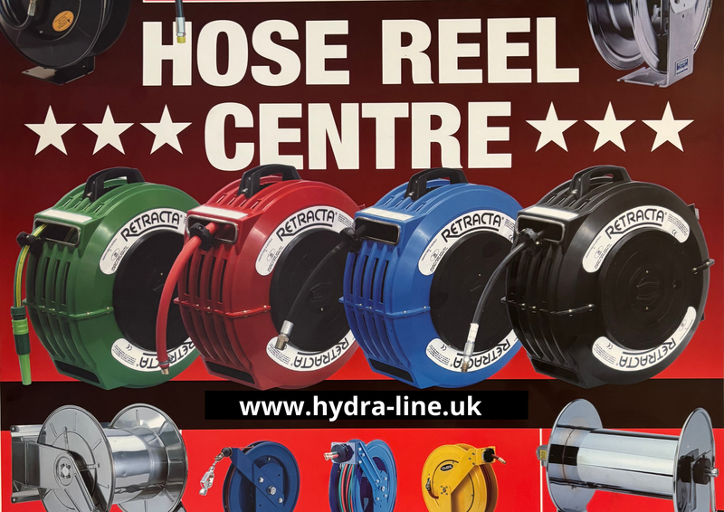Hose Reels