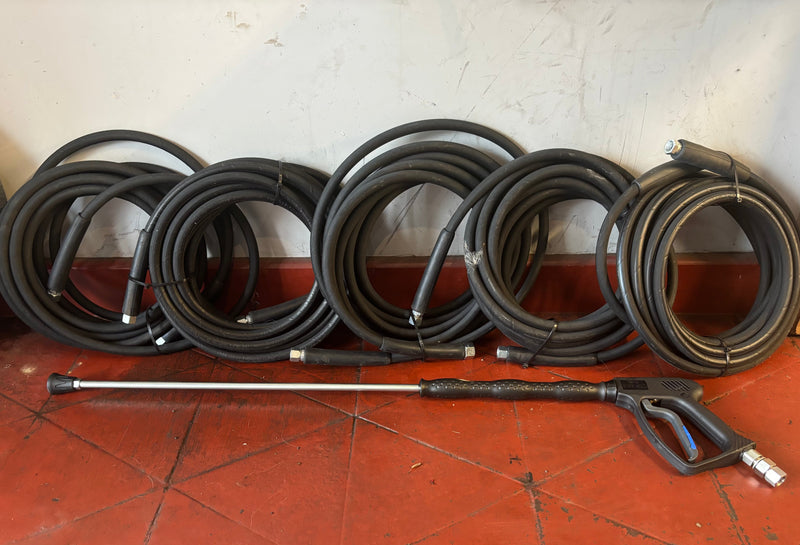 Replacement Hose Kits