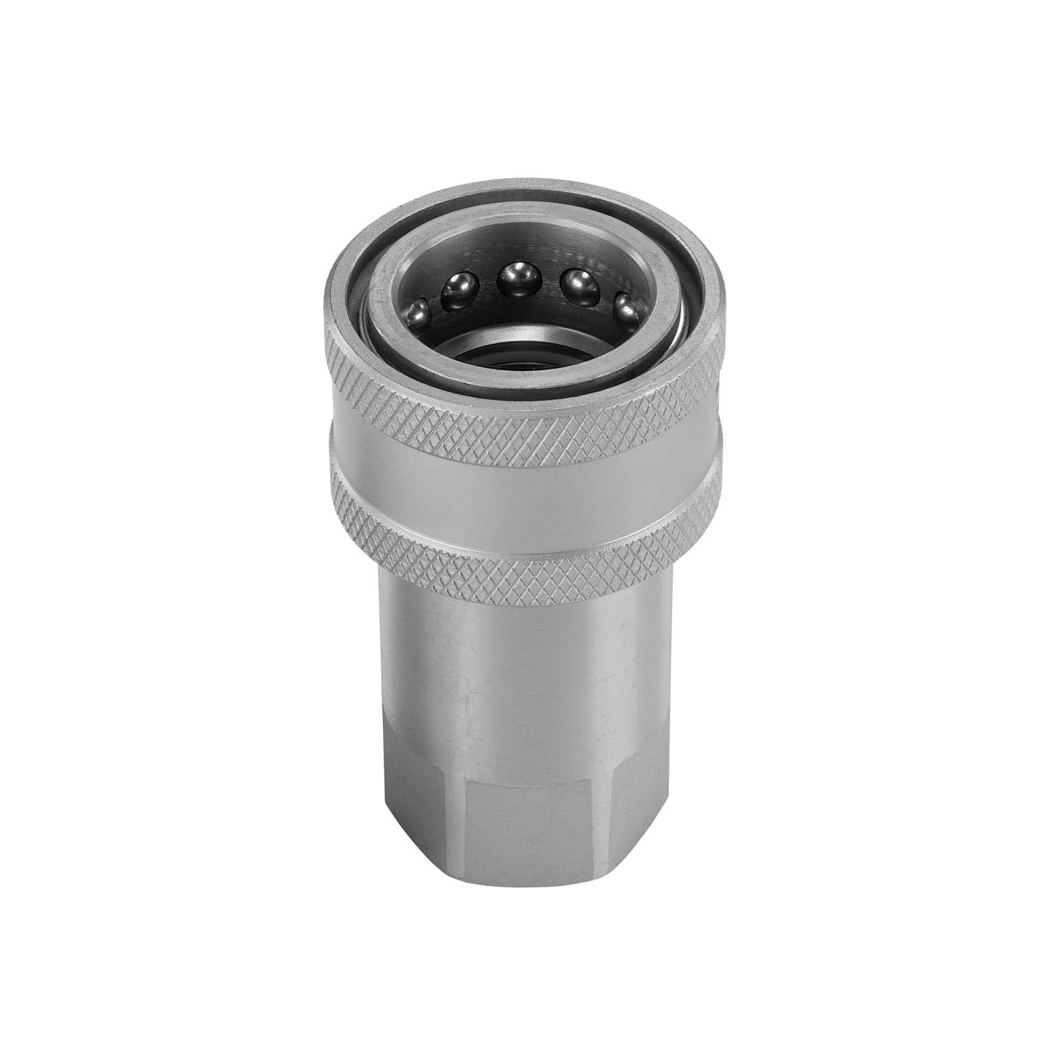 Quick Release Couplings