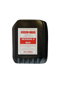 20L Dexron II Red (ATF)