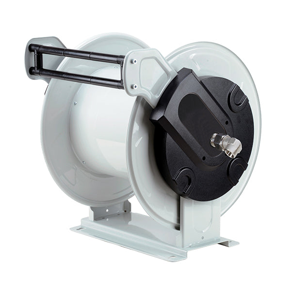 Reelworks Spring Rewind 40m x 3/4" 20bar