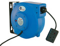 Cable reel 3 core 1.5mm 230 volt, 15m