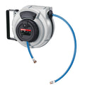 Compact Air Reel c/w 9m x 5/16" ID Hose