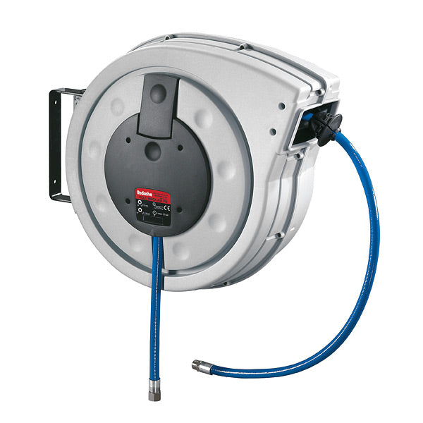 Compact air reel 10Mtrx10mm