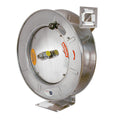 Reelworks 15m x 3/8" Stainless Steel