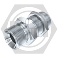 BSP Bulkhead Fitting