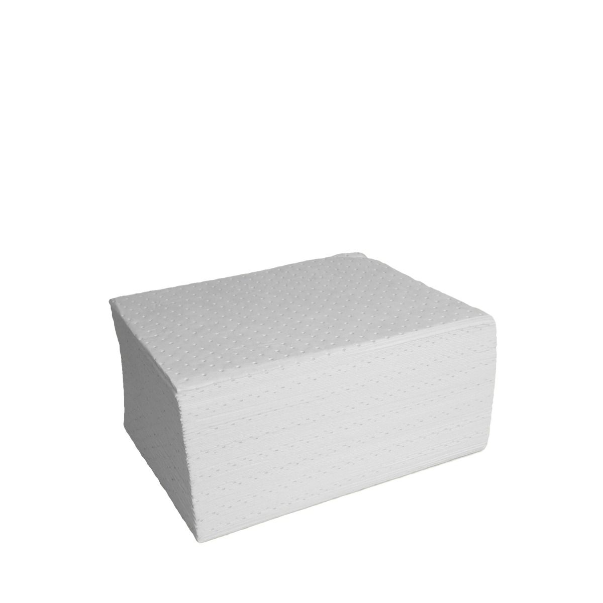 HUG Oil-Only Absorbent Pads – Pack of 100