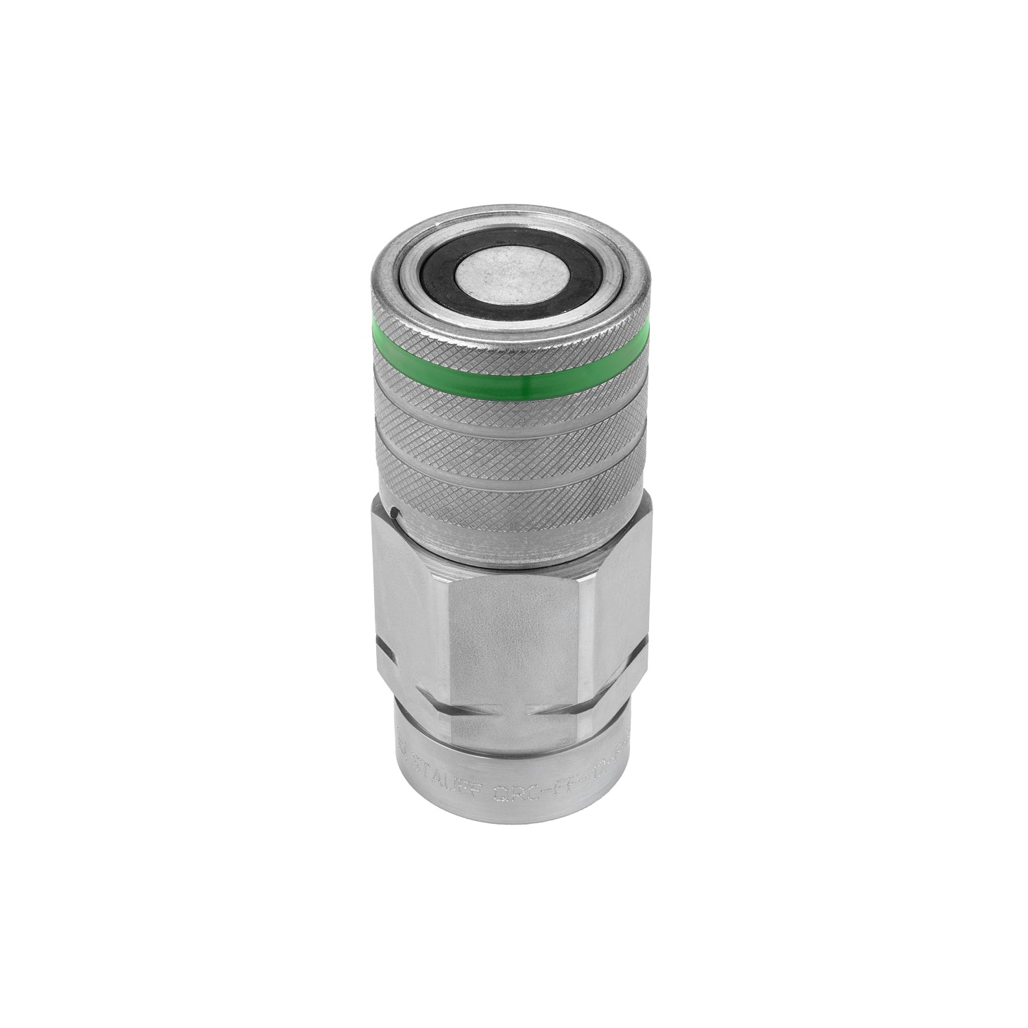 Flat Face Quick Release Coupling - Female (Body)