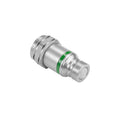Flat Face Quick Release Coupling - Male (Nipple)