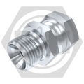 BSP Swivel Female Adaptor